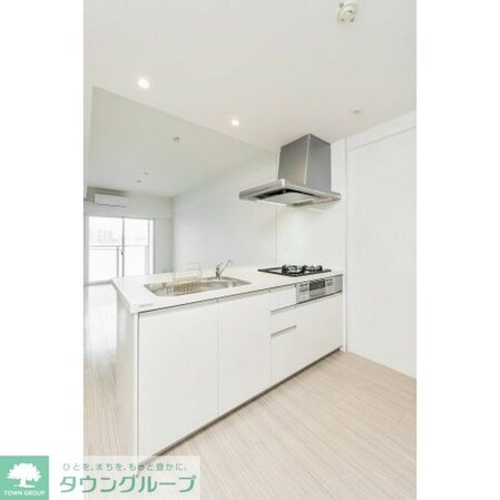 Makiki garden placeの物件内観写真